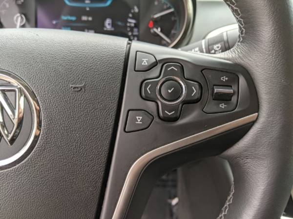 2015 Buick LaCrosse AWD 4D Sedan/Sedan Leather Group - cars & for sale in Waterloo, IA – photo 9