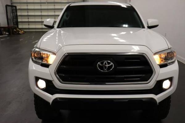 2017 Toyota Tacoma - - by dealer - vehicle for sale in Georgetown, SC – photo 7