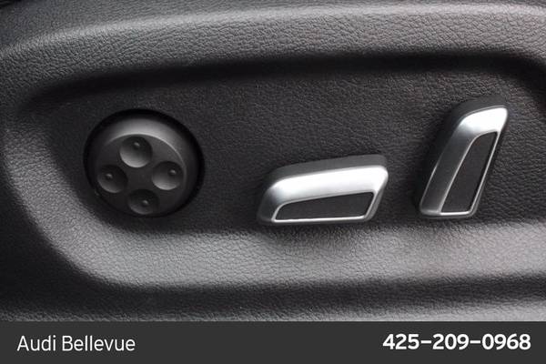 2018 Audi Q3 Sport Premium Plus AWD All Wheel Drive SKU:JR011035 -... for sale in Bellevue, WA – photo 19