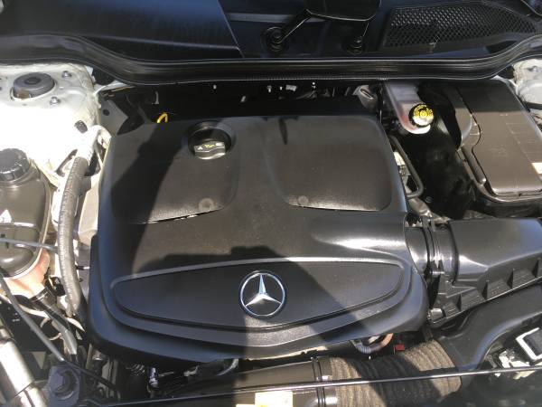 2016 Mercedes-Benz CLA 250 ONE OWNER (US MOTORS) for sale in Stockton, CA – photo 9