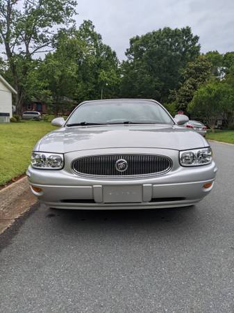 2003 Buick LeSabre low miles for sale in Charlotte, NC – photo 2
