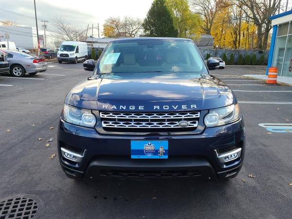 2014 Land Rover Range Rover Sport 4WD / 71,202 Miles / $97 PER WEEK... for sale in Rosedale, NY – photo 9