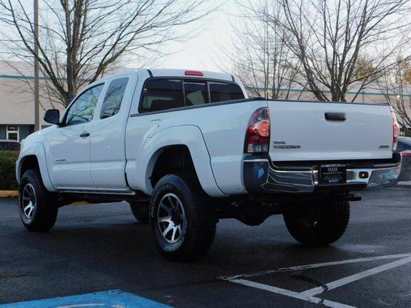 2013 Toyota Tacoma SR5 4Dr Access Cab / 4Cyl / PreRunner/102,000... for sale in Portland, OR – photo 7
