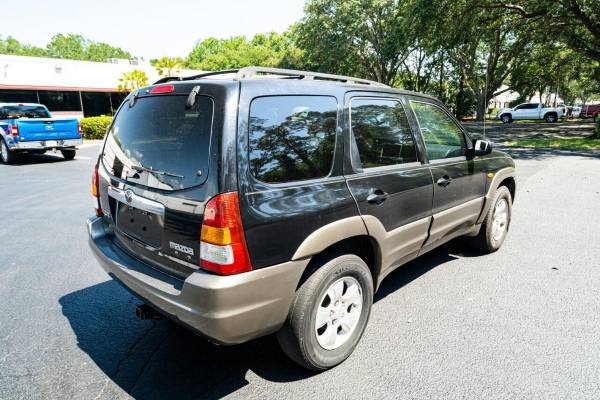 2004 Mazda Tribute LX V6 4dr SUV - CALL or TEXT TODAY! - cars & for sale in Sarasota, FL – photo 13