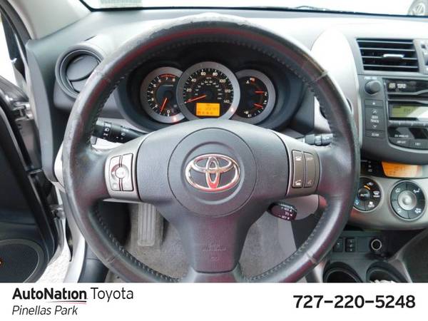 2010 Toyota RAV4 Ltd SKU:A5021377 SUV for sale in Pinellas Park, FL – photo 12