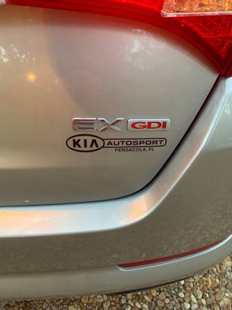 2013 Kia Optima for sale in Pensacola, FL – photo 5