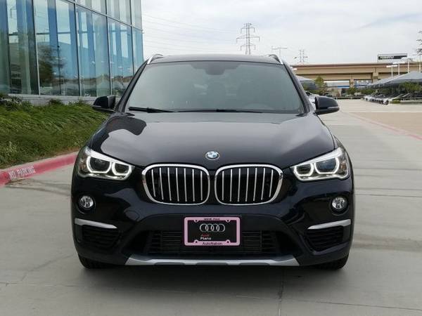 2016 BMW X1 xDrive28i AWD All Wheel Drive SKU:G5E54806 for sale in Plano, TX – photo 2