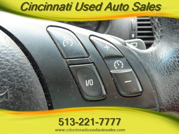 2001 BMW 325i I6 RWD - - by dealer - vehicle for sale in Cincinnati, OH – photo 19