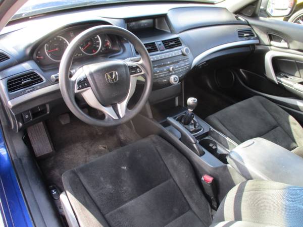 2010 Honda Accord EX coupe for sale in Roanoke, VA – photo 11