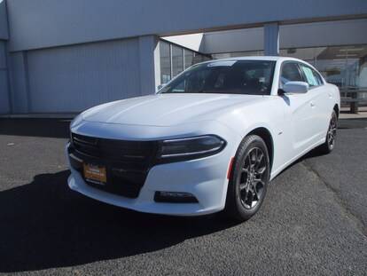 2018 DODGE CHARGER GT - - by dealer - vehicle for sale in Corrales, NM – photo 22