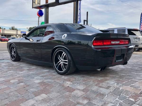 2009 DODGE CHALLERGER SRT8..WE FINANCE EVERYONE 100%..APROBACION... for sale in TAMPA, FL – photo 7