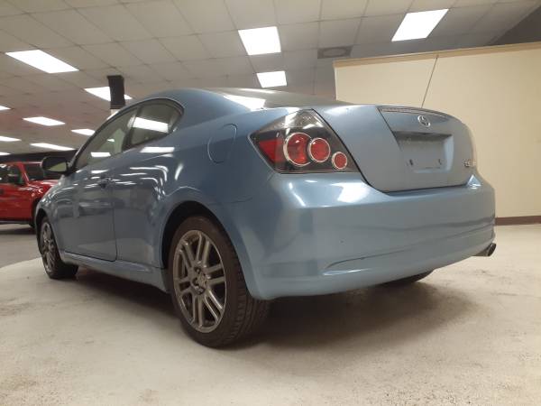 2010 Scion Tc , ...ONE OWNER ..!!!... - cars & trucks - by dealer -... for sale in Decatur, GA – photo 4