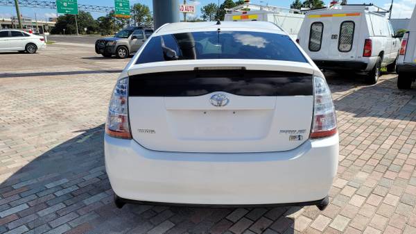 2007 TOYOTA PRIUS HYBRID, 1.5 , 4 CYLINDERS , 74 K MILES - cars &... for sale in largo, FL – photo 8