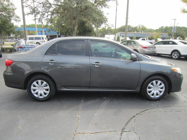 2011 Toyota Corolla LE ***VERY CLEAN*** for sale in Gainesville, FL – photo 5