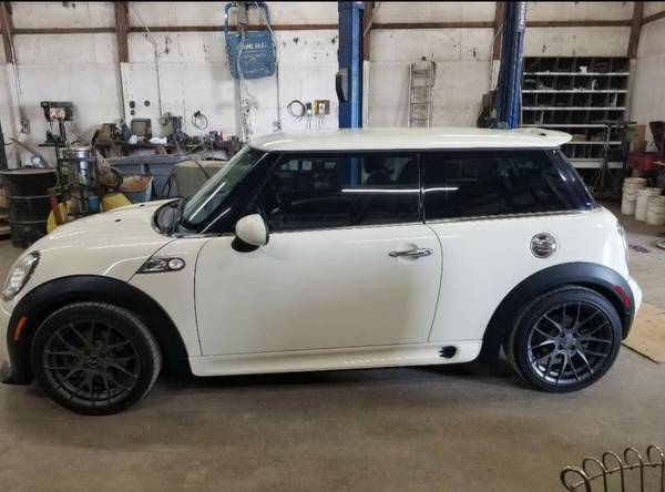 Minicooper - John Cooper the works for sale in owensboro, KY – photo 2
