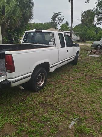 1998 Chevy Cheyanne for sale in North Fort Myers, FL – photo 3