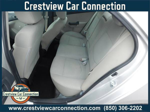2011 KIA FORTE LX/DRIVES PERFECT! - - by dealer for sale in Crestview, FL – photo 6