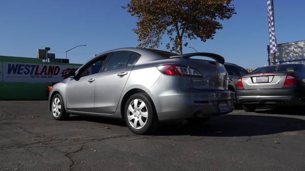 2012 Mazda 3: BUY HERE PAY HERE - cars & trucks - by dealer -... for sale in Fresno, CA – photo 4