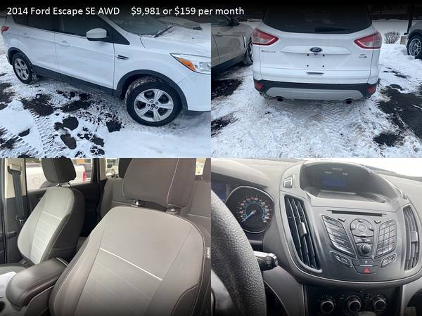 2015 Dodge Journey SE FOR ONLY 169/mo! - - by dealer for sale in Brighton, MI – photo 14