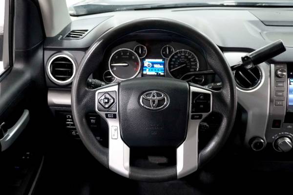 2017 Toyota Tundra 2WD SR Double Cab 6 5 Bed 5 7L - cars & for sale in Jonesboro, GA – photo 22