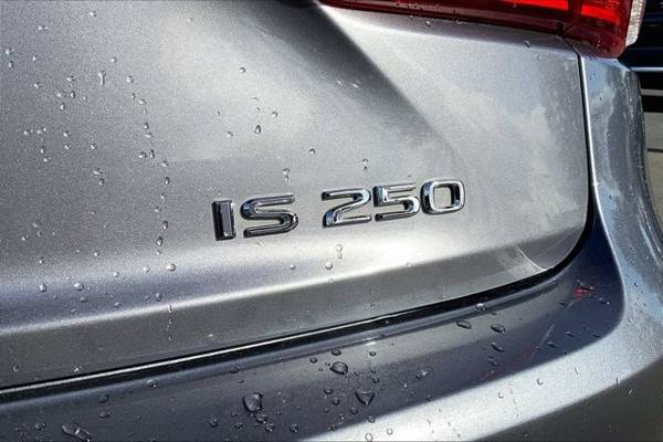 2014 Lexus IS 250 IS250 250 Sedan - - by dealer for sale in Lakewood, WA – photo 8