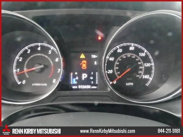 2013 Mitsubishi Outlander Sport AWD 4dr CVT SE - Call for sale in Frederick, MD – photo 24