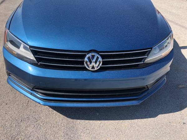 2015 Volkswagen Jetta SE 63000 miles for sale in El Paso Texas 79915, TX – photo 5