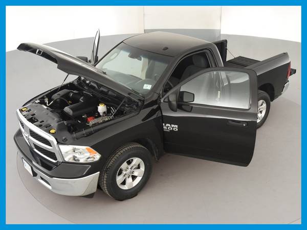 2019 Ram 1500 Classic Regular Cab Tradesman Pickup 2D 6 1/3 ft for sale in Washington, District Of Columbia – photo 15