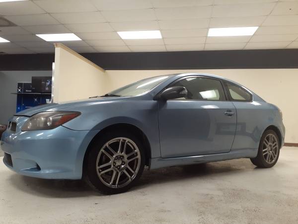 2010 Scion Tc , ...ONE OWNER ..!!!... - cars & trucks - by dealer -... for sale in Decatur, GA – photo 5