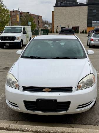 2010 Chevy Impala for sale in Sun Prairie, WI – photo 2