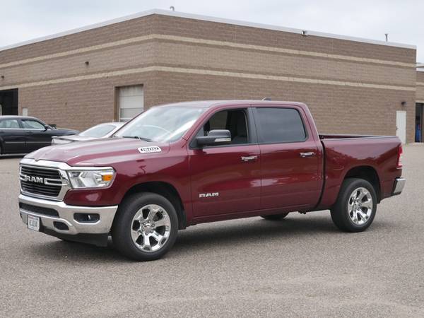 2019 Ram 1500 Big Horn/Lone Star - cars & trucks - by dealer -... for sale in Hudson, MN – photo 5