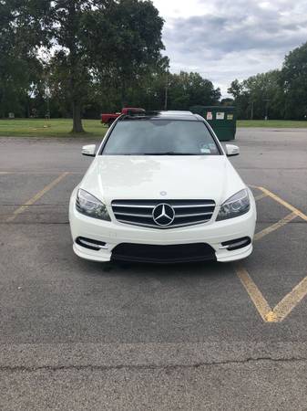 2011 C300 4Matic Sport AWD for sale in WEBSTER, NY – photo 2