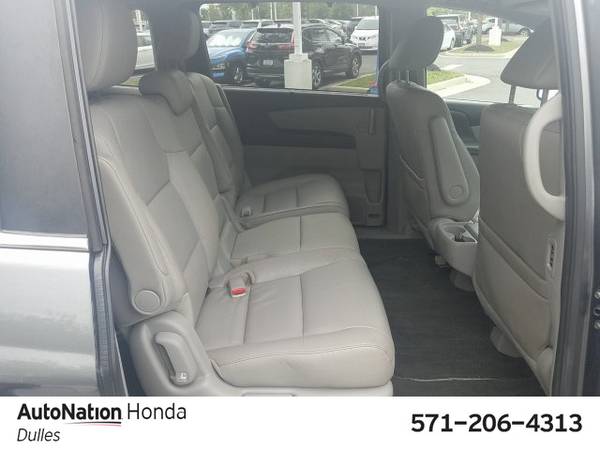 2012 Honda Odyssey EX-L SKU:CB007328 Regular for sale in Sterling, District Of Columbia – photo 19