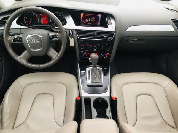 2011 Audi A4 2 0T Sedan quattro Tiptronic - - by for sale in Englewood, CO – photo 16