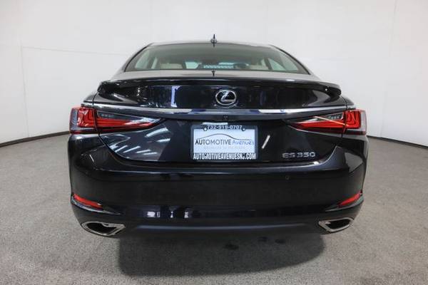 2020 Lexus ES, Caviar - - by dealer - vehicle for sale in Wall, NJ – photo 4