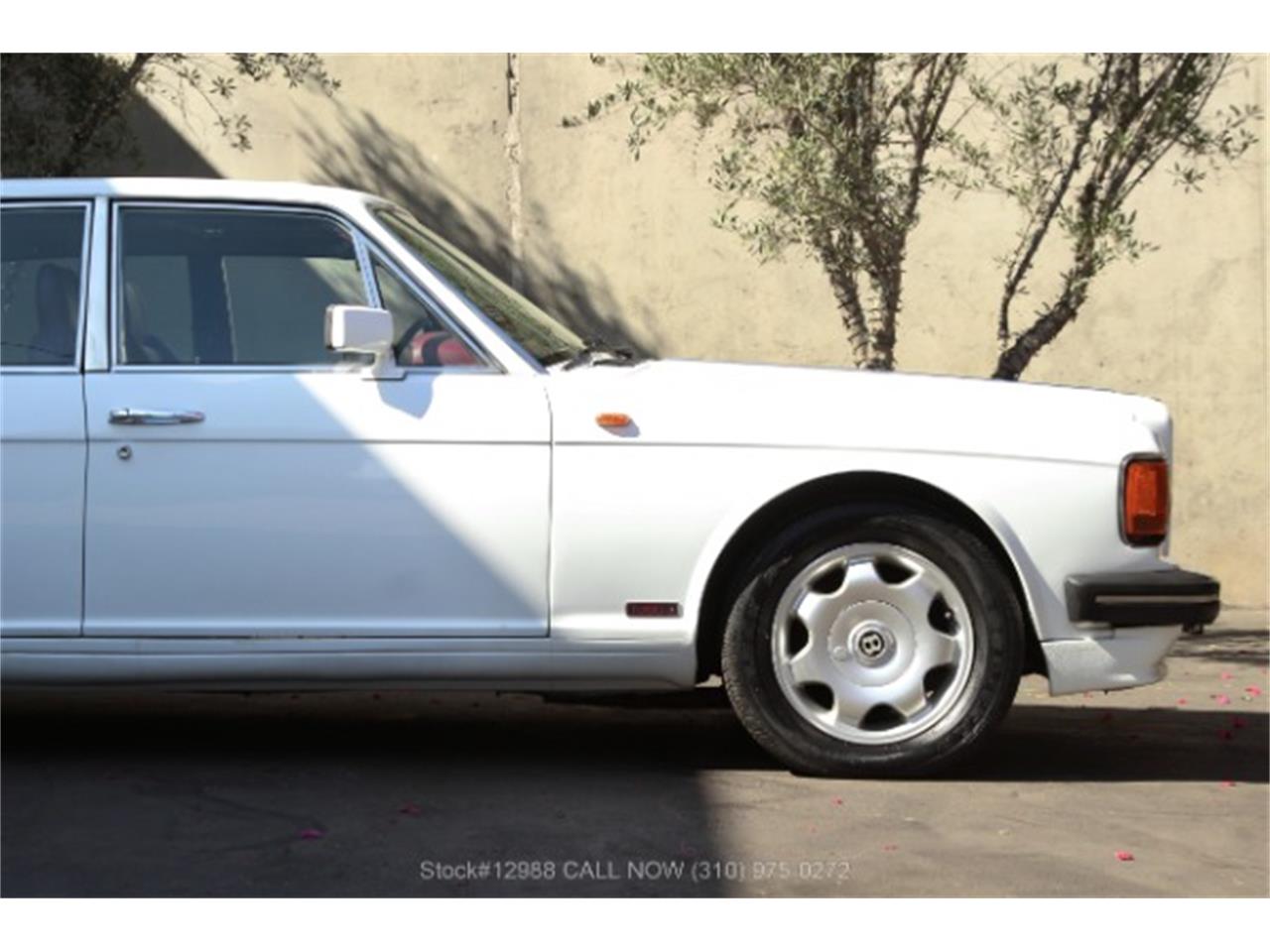 1989 Bentley Turbo R for sale in Beverly Hills, CA – photo 10