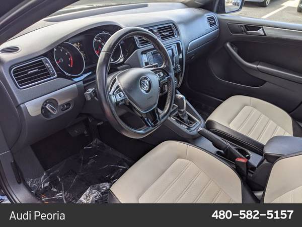 2016 Volkswagen Jetta 1.8T Sport SKU:GM290923 Sedan - cars & trucks... for sale in Peoria, AZ – photo 11