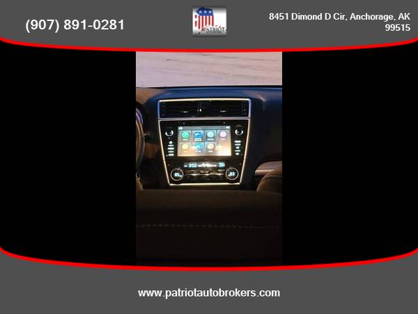 2019/Subaru/Outback/AWD - PATRIOT AUTO BROKERS for sale in Anchorage, AK – photo 10