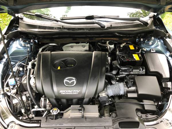 2016 Mazda6 i Sport 4dr - Like New! Beautiful Car! - cars & trucks -... for sale in Wind Gap, PA – photo 18