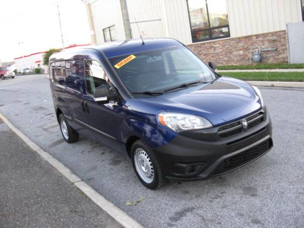 2015 RAM ProMaster City Tradesman - Manager's Special! - cars &... for sale in Prospect Park, NJ – photo 4