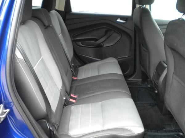 2013 Ford Escape SE SUV Eco Boost Hands Free phone 1 Year for sale in hampstead, RI – photo 13