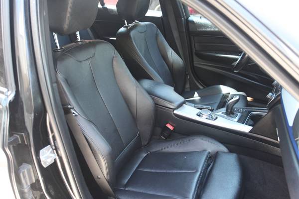 2015 BMW 335i M Sport FULLY LOADED GPS Twin Turbo 27k mi. 3 SERIES 528 for sale in Long Beach, CA – photo 20