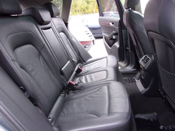2012 Audi Q5 Premium Plus Quattro/All Credit is APPROVED@Topline....... for sale in Methuen, MA – photo 12