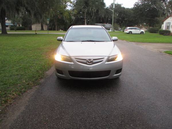 2008 MAZDA 6+++++CLEAN - cars & trucks - by dealer - vehicle... for sale in Jacksonville, FL – photo 8
