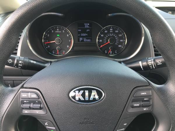 2015 Kia Forte 90k Miles for sale in Bella Vista, AR – photo 12