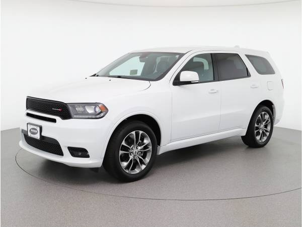 2019 Dodge Durango GT - - by dealer - vehicle for sale in Tyngsboro, MA – photo 5