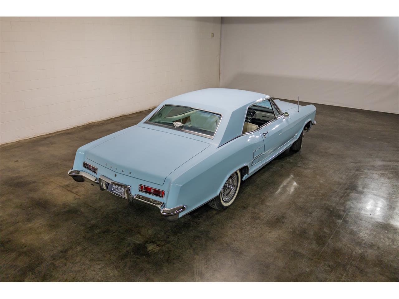 1963 Buick Riviera for sale in Jackson, MS – photo 13