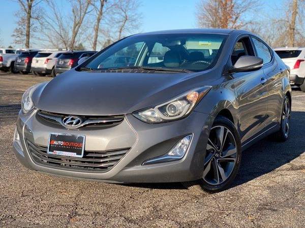 2014 Hyundai Elantra Limited - LOWEST PRICES UPFRONT! - cars &... for sale in Columbus, OH – photo 20