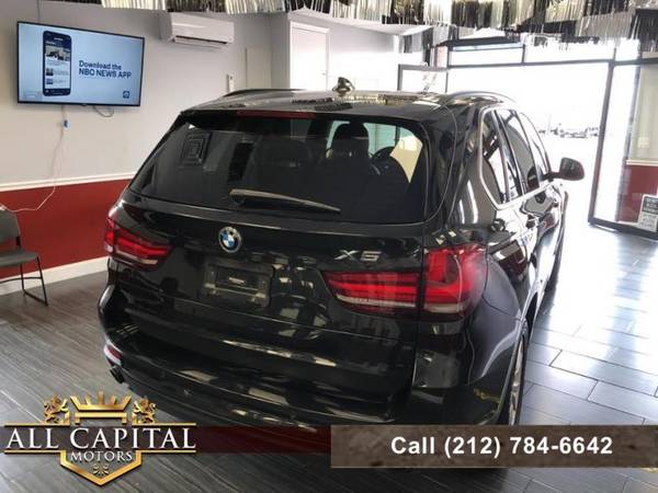 2014 BMW X5 AWD 4dr xDrive35i SUV - - by dealer for sale in Brooklyn, NY – photo 13