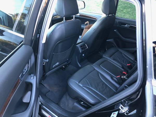 Audi Q5 3.2 Premium Plus S Line - cars & trucks - by owner - vehicle... for sale in Capitola, CA – photo 11